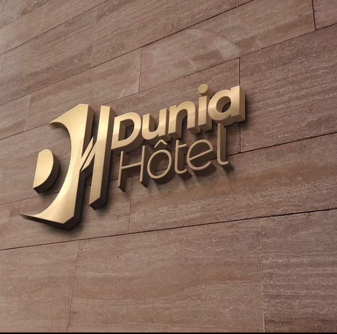 DUNIA HOTEL - Photo 8