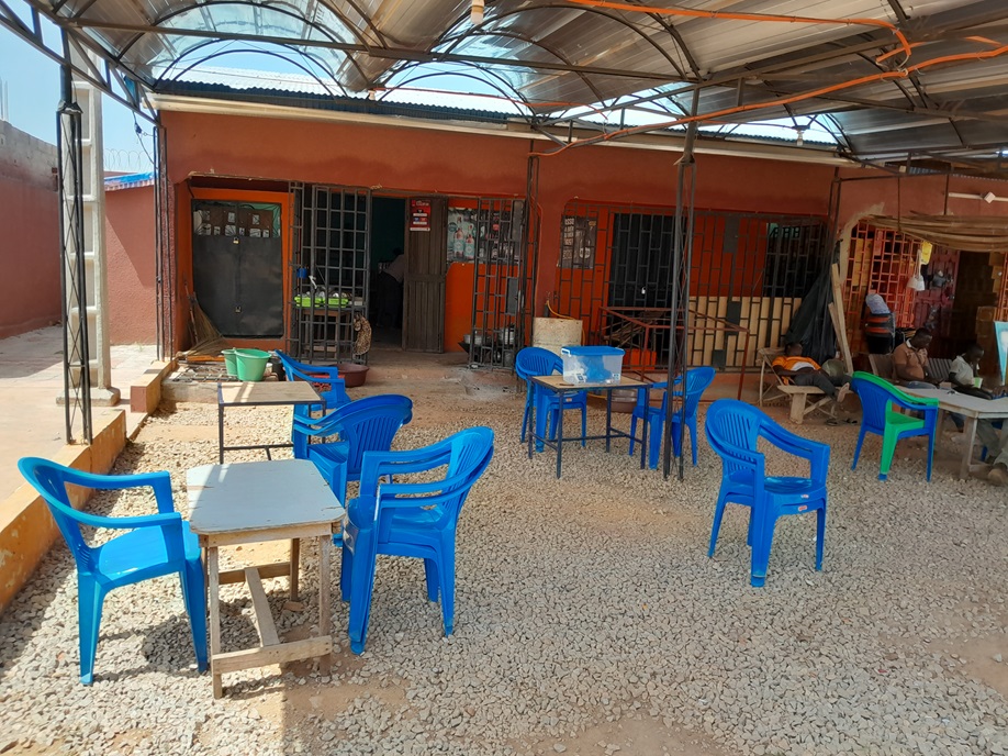 Espace TDK - Photo 2