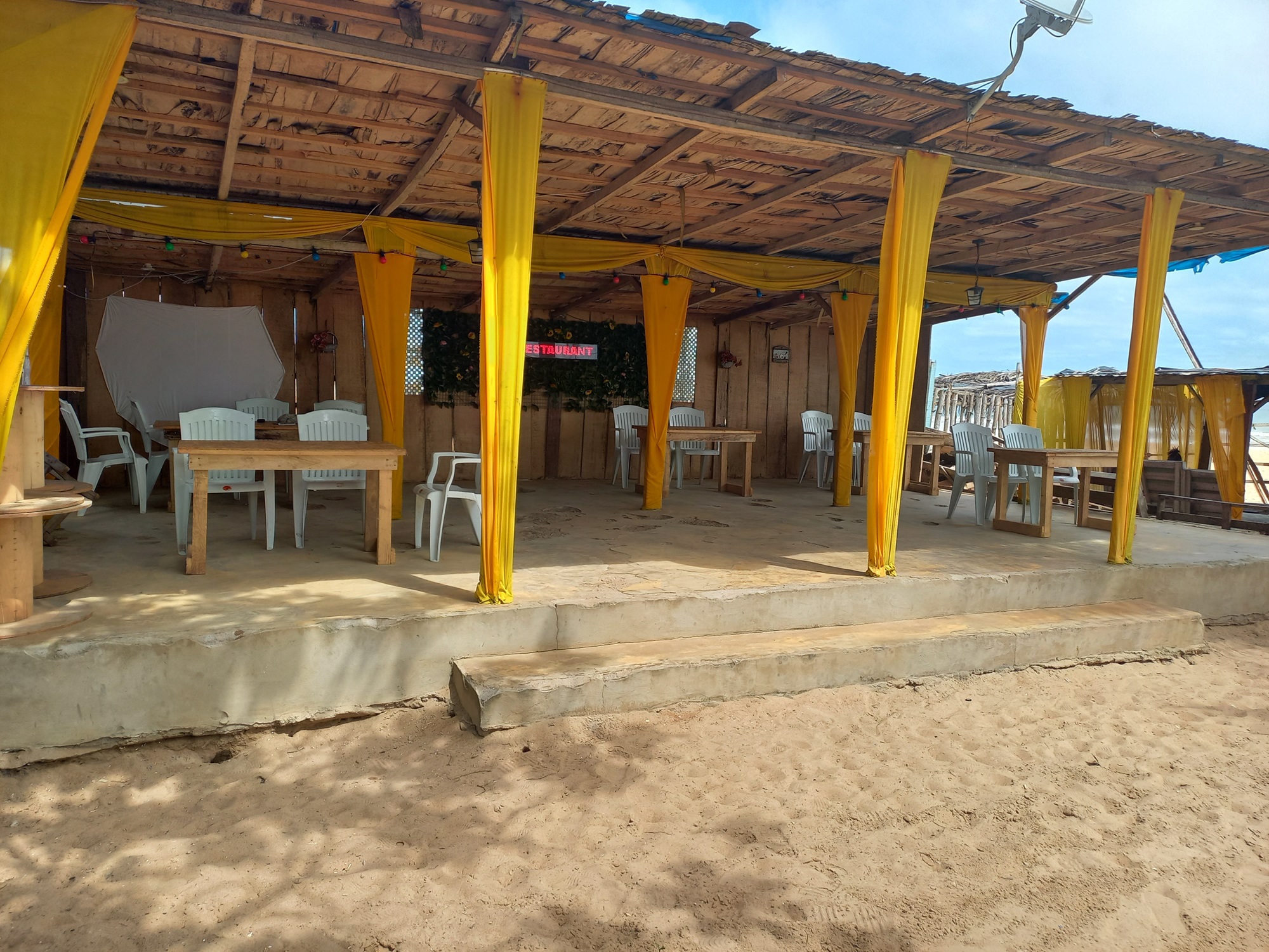 Douces saveurs - Photo 1