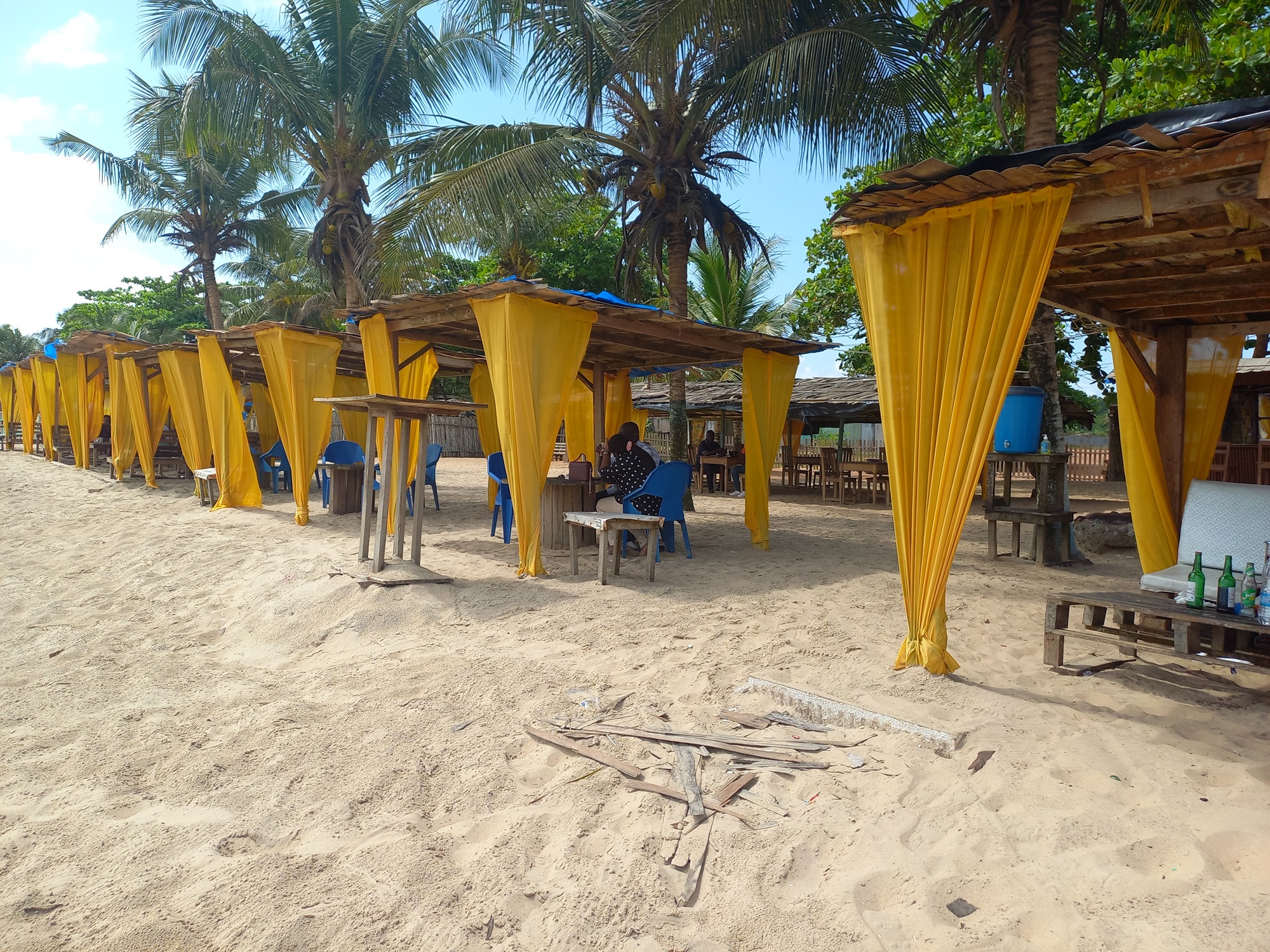 Douces saveurs - Photo 2