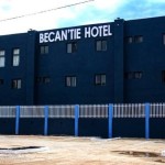 BECAN'TIE HOTEL - Miniature 3