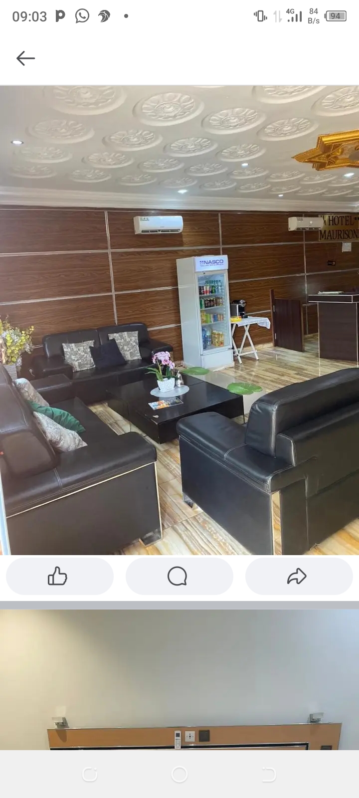 RESTAURANT HÔTEL MAURISONN - Photo 1