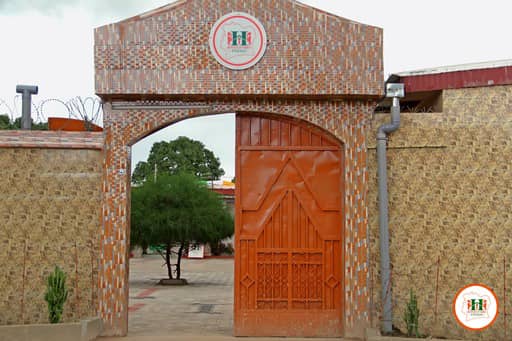 Hotep ivoire hotel - Photo 3