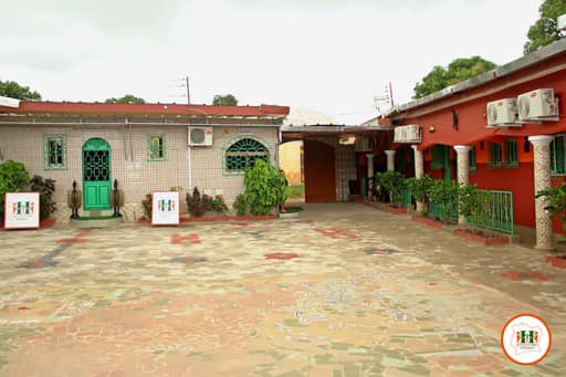 Hotep ivoire hotel - Photo 26