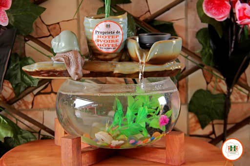 Hotep ivoire hotel - Photo 22