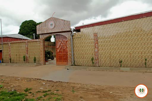 Hotep ivoire hotel - Photo 19