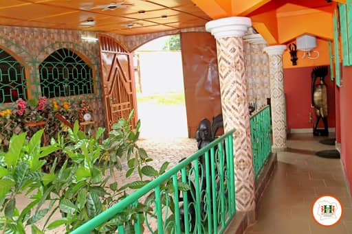 Hotep ivoire hotel - Photo 6