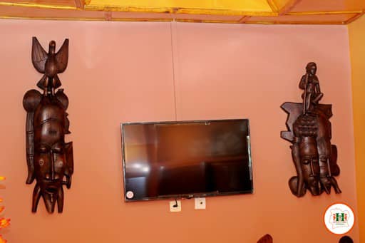 Hotep ivoire hotel - Photo 17