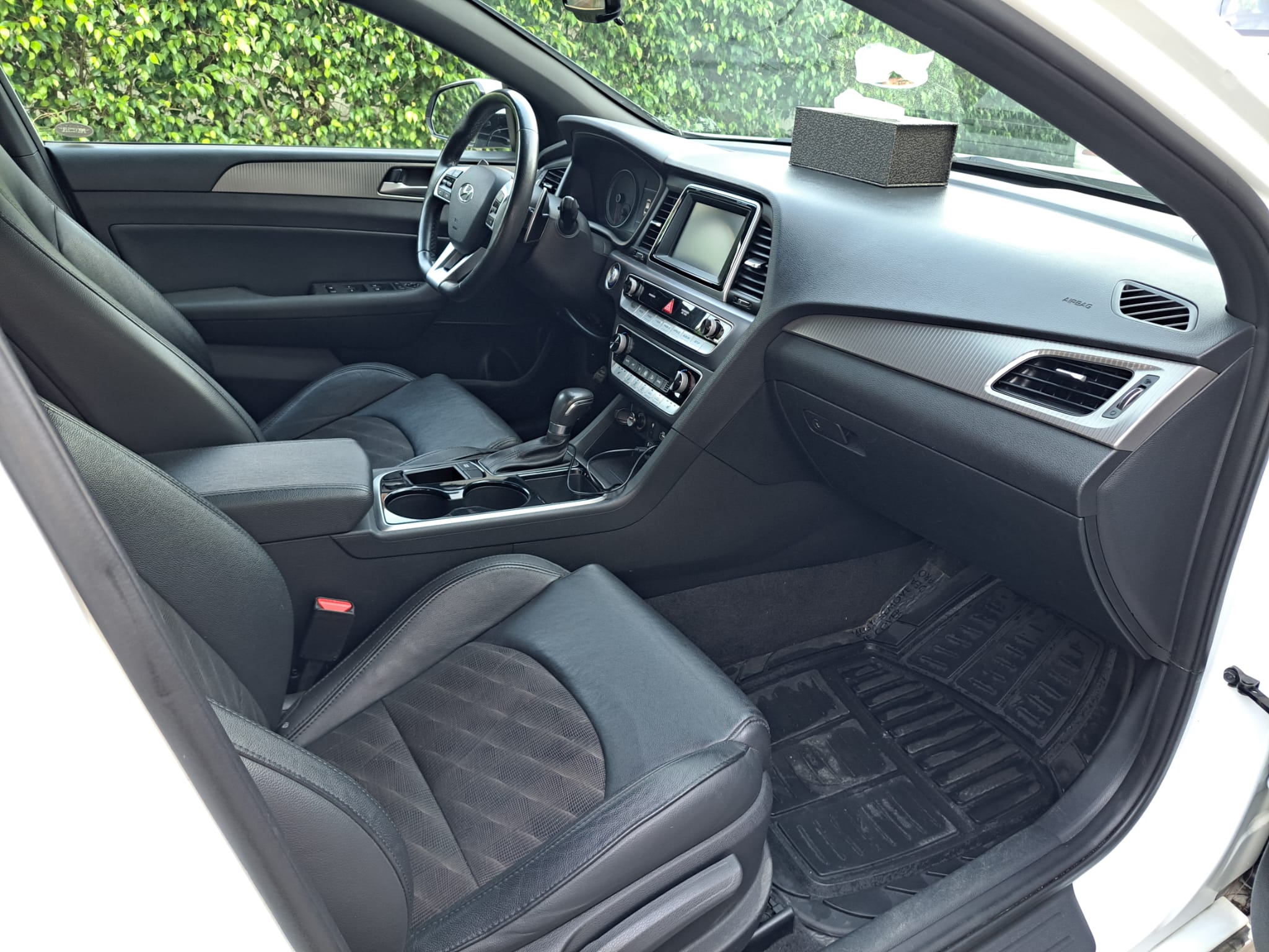 HYUNDAI SONATA 2019 - Photo 3