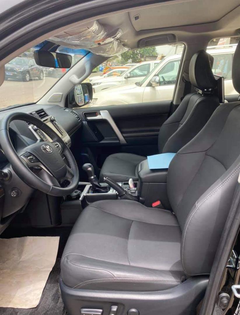 TOYOTA PRADO VXR - Photo 2