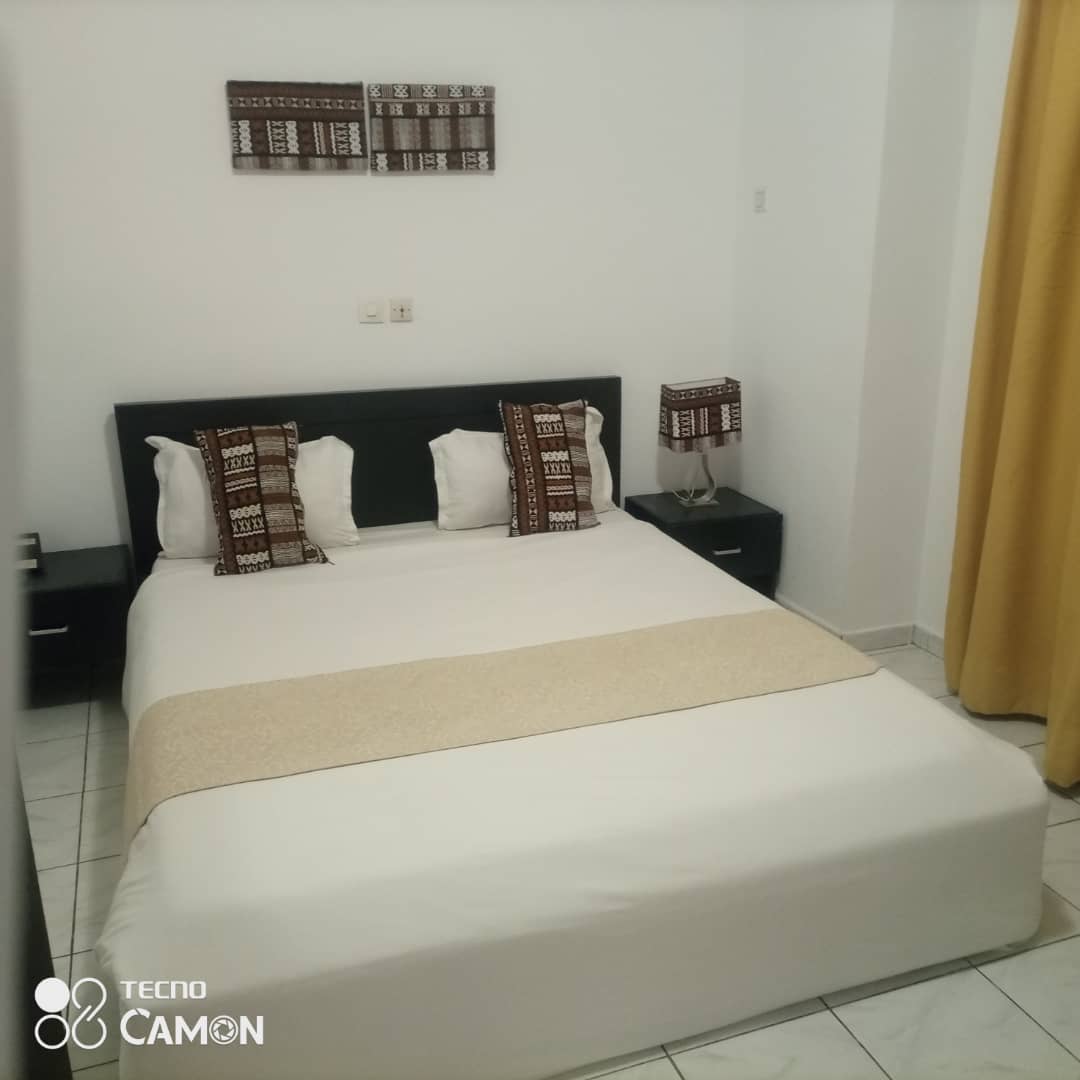 HÔTEL DJIGUI - Photo 8