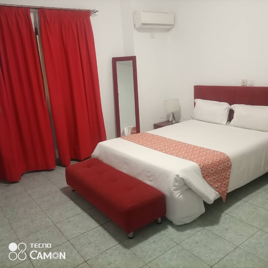 HÔTEL DJIGUI - Photo 7