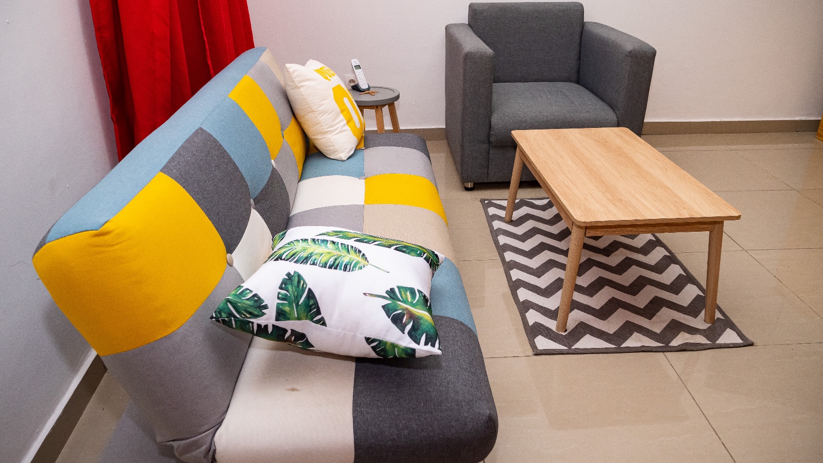 HÔTEL DJIGUI - Photo 4