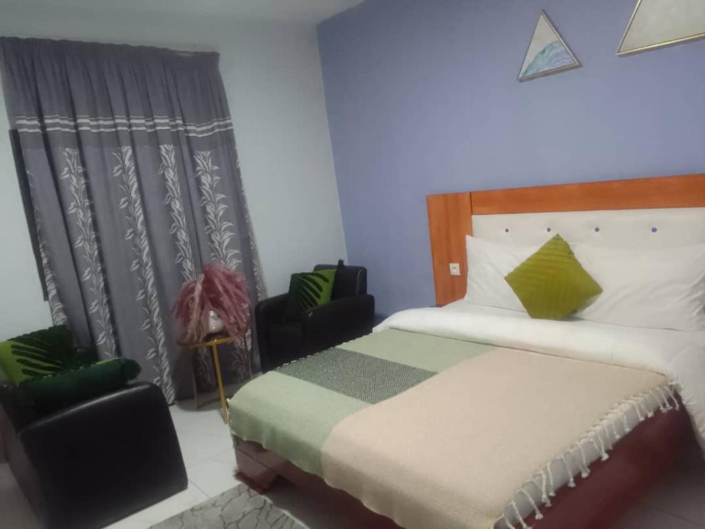 MAURISONN HÔTEL - Photo 2