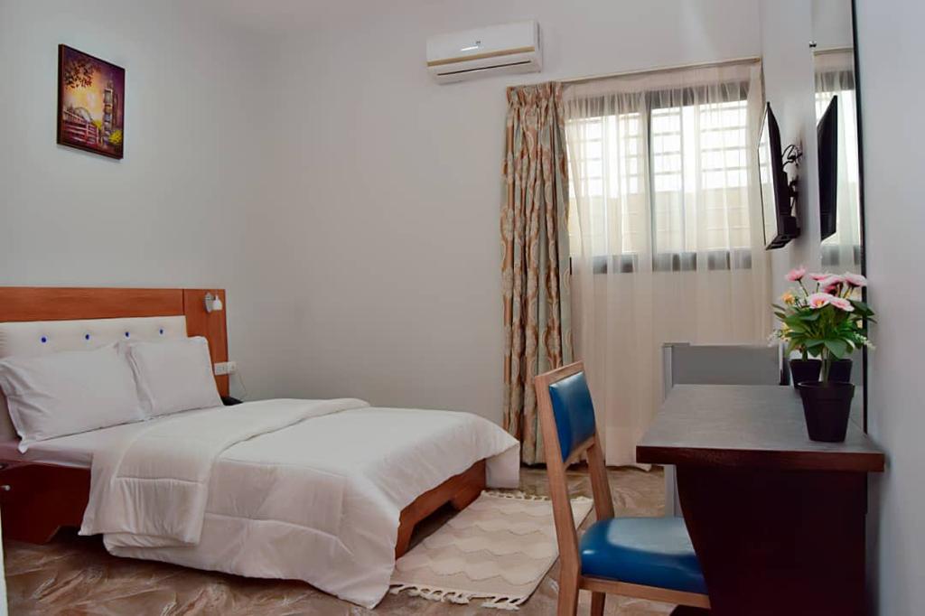 MAURISONN HÔTEL - Photo 3