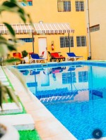 MAURISONN HÔTEL - Miniature 9