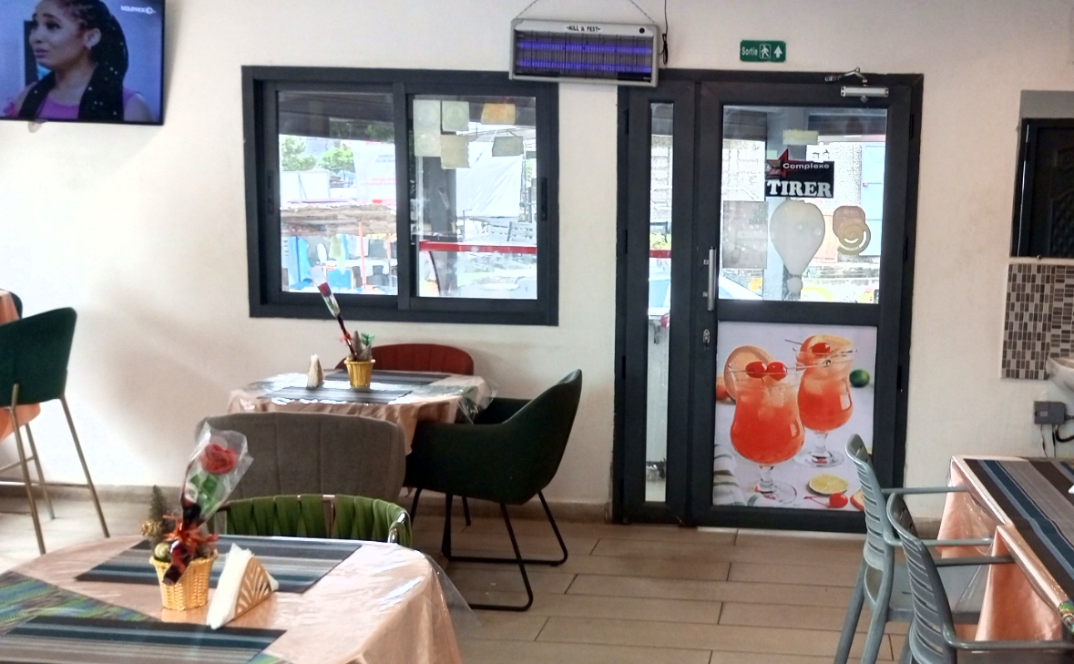 FAST FOOD - Photo 10