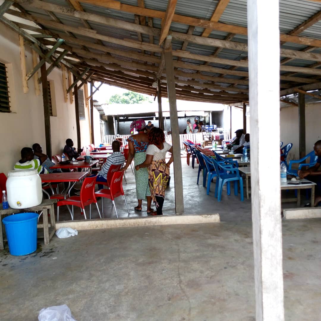 Restaurant le fraisier - Photo 1