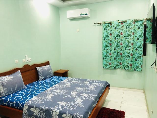 HÔTEL GOUATY'S - Photo 10