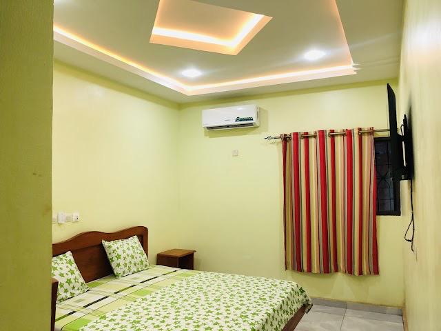 HÔTEL GOUATY'S - Photo 9