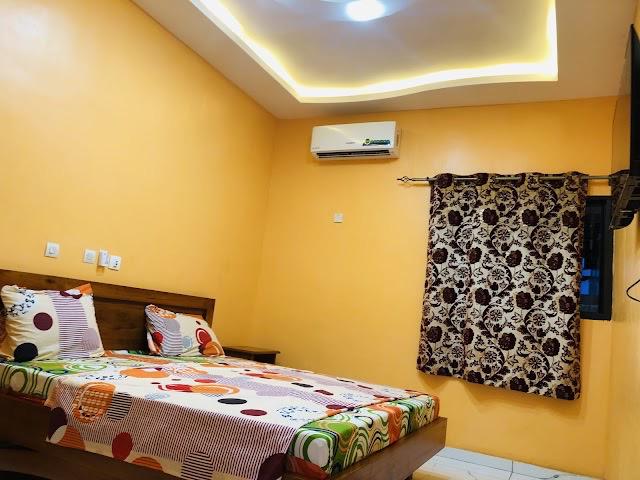 HÔTEL GOUATY'S - Photo 5