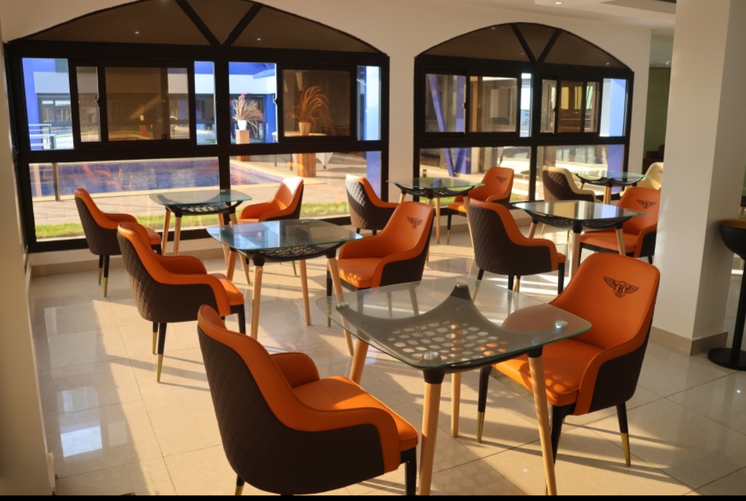 LA FOURCHETTE DE RÖZE - Photo 7