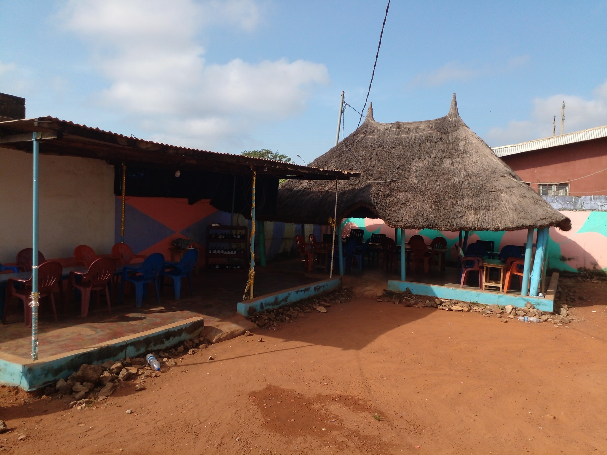 Restaurant Parc des princes - Photo 2
