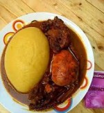 Restaurant Parc des princes - Miniature 1