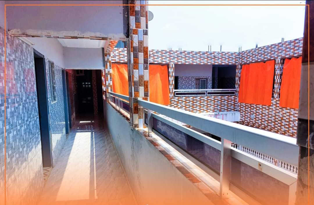 HÔTEL NIANGON BITHÉ - Photo 1