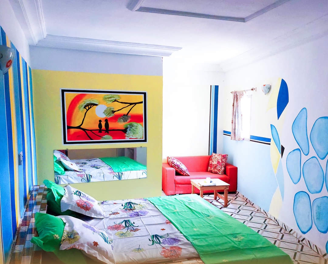 HÔTEL NIANGON BITHÉ - Photo 2