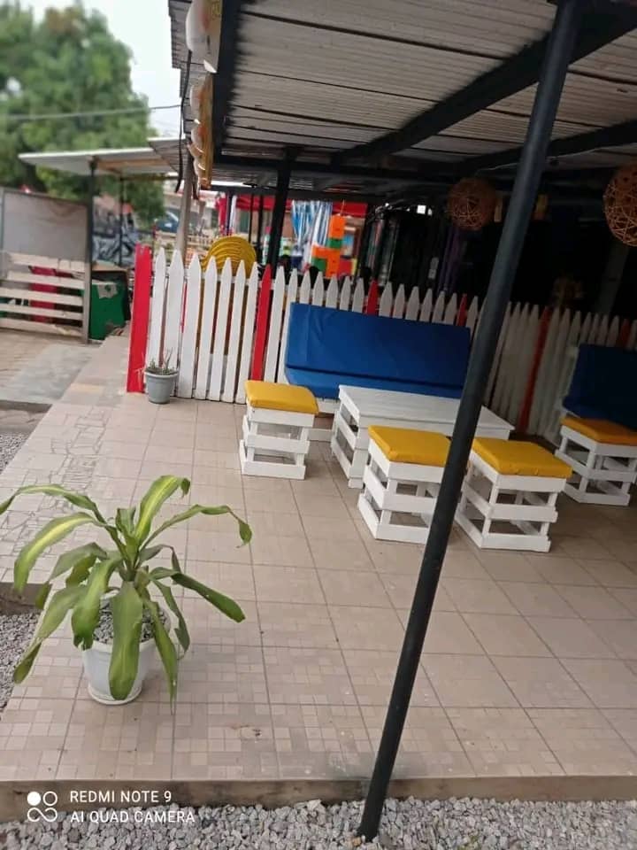 Restaurant challenge - Photo 2