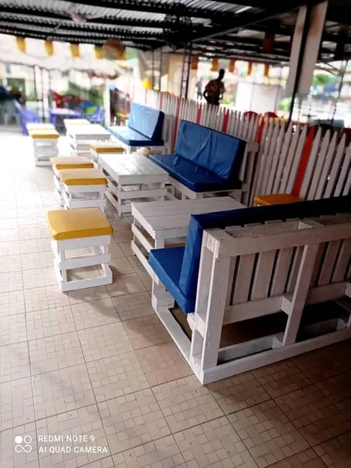 Restaurant challenge - Photo 1