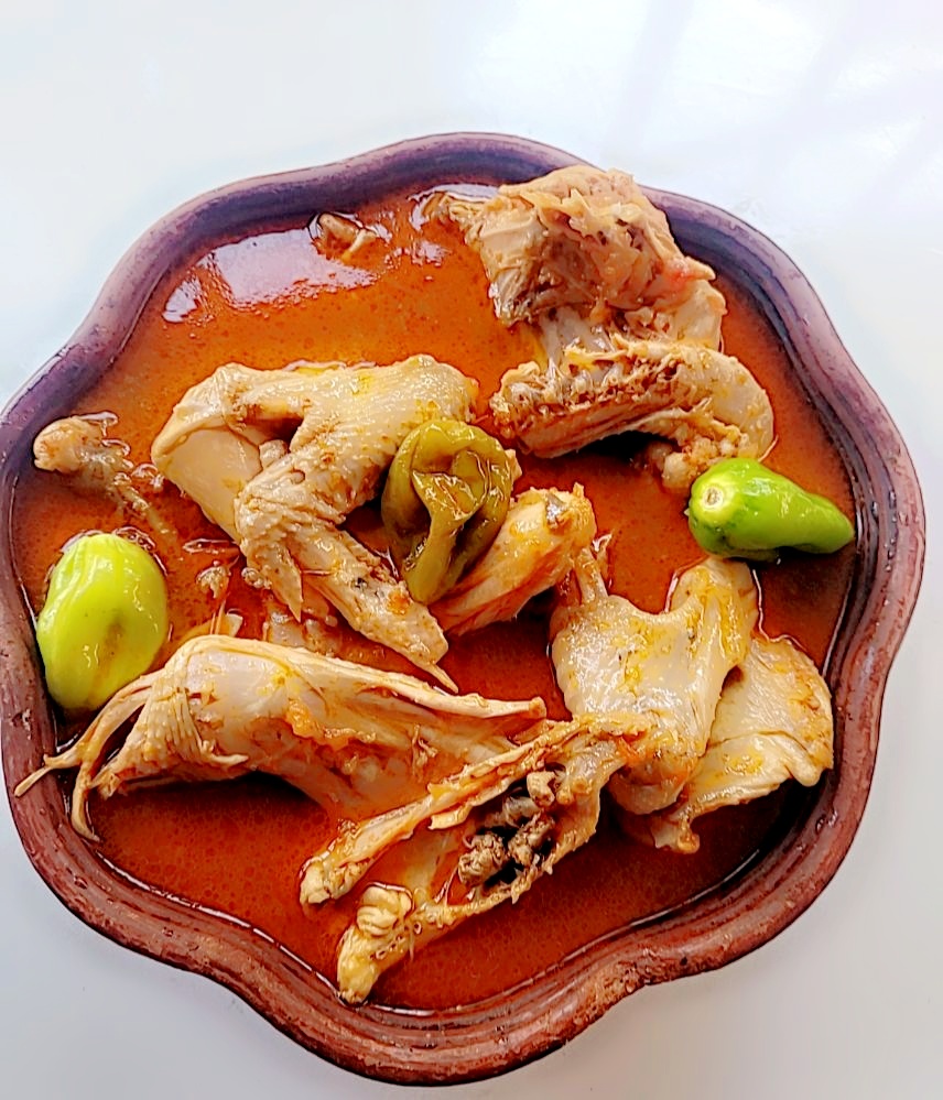 Restaurant Bar Country food - Photo 1