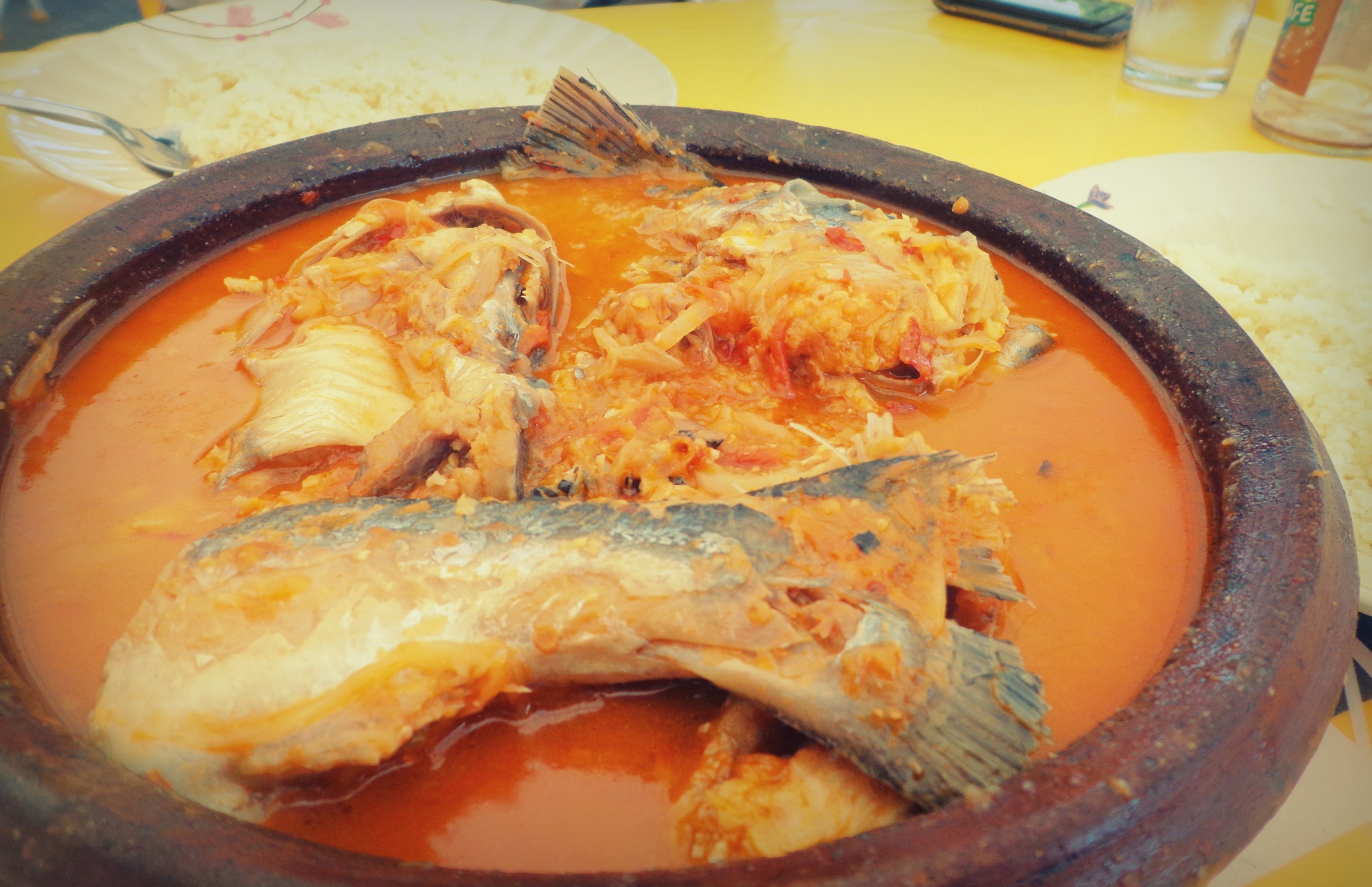 Restaurant la source - Photo 1