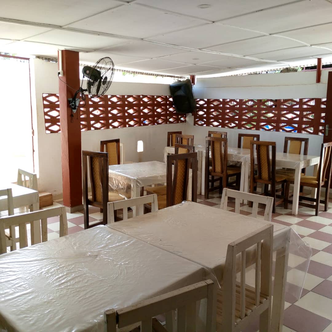 RESTAURANT MAQUIS LE DÉPART - Photo 1