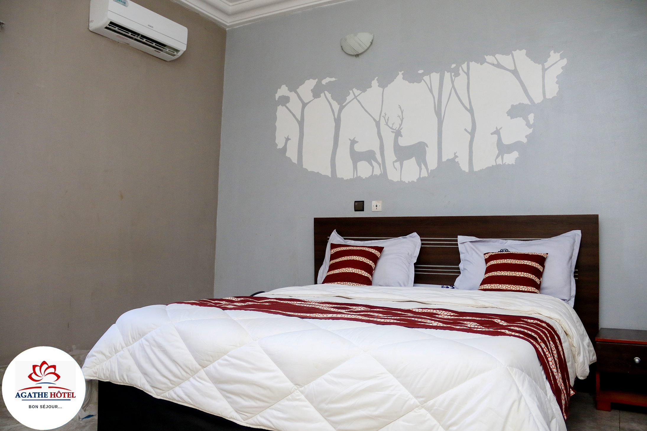 AGATHE HÔTEL - Photo 4