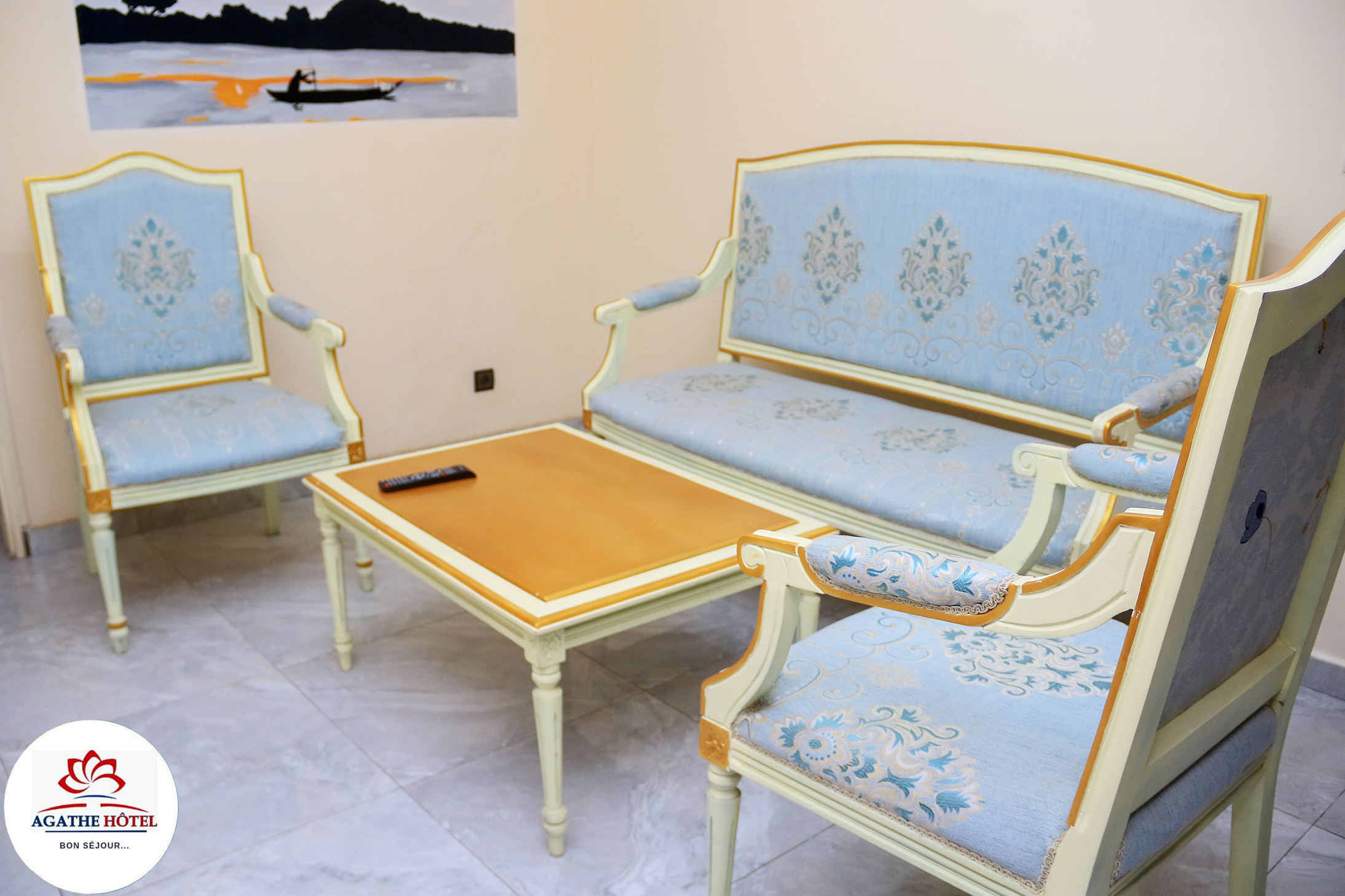 AGATHE HÔTEL - Photo 3