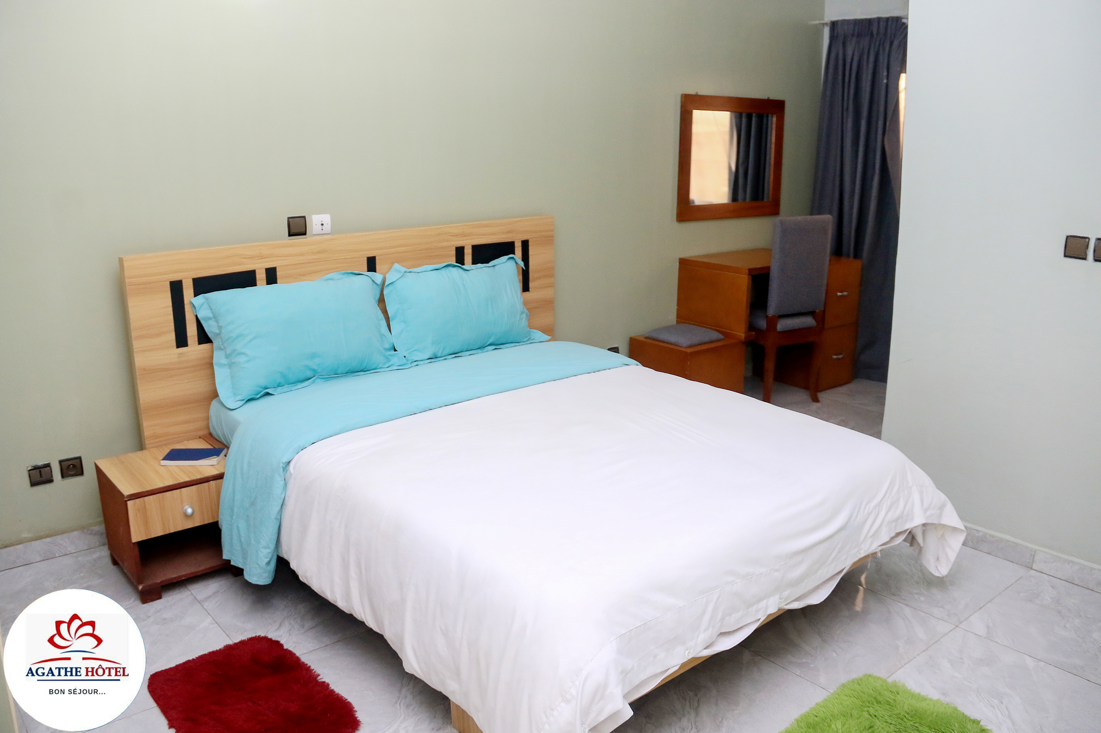 AGATHE HÔTEL - Photo 1