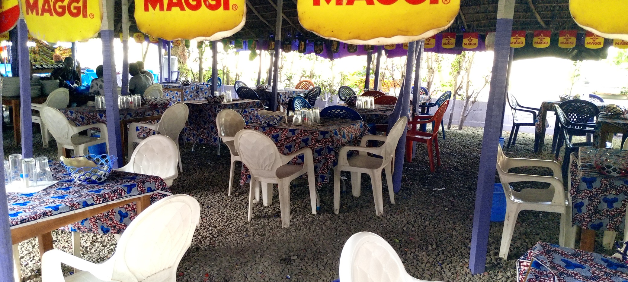 Nicky's resto - Photo 1