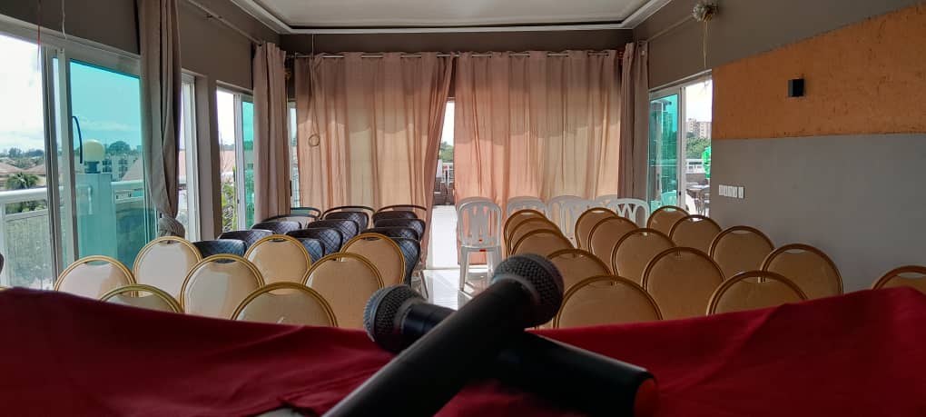 HÔTEL GALAXY - Photo 6