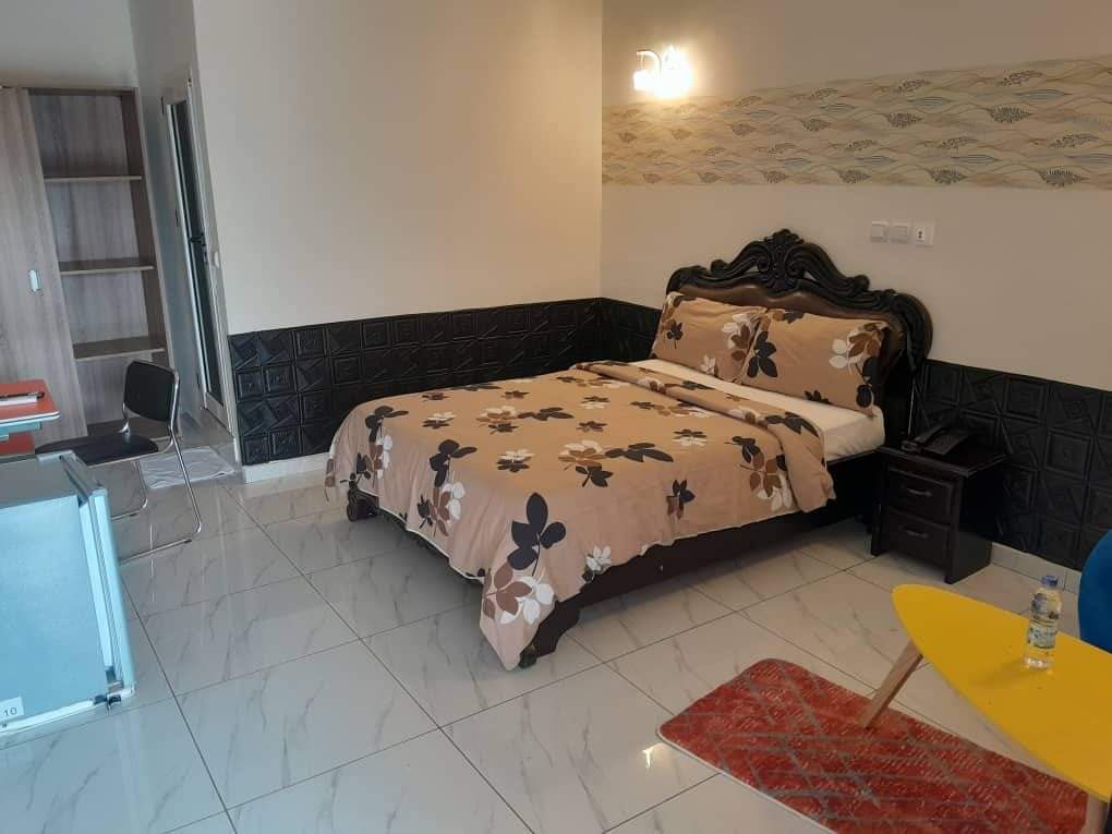 HÔTEL GALAXY - Photo 4