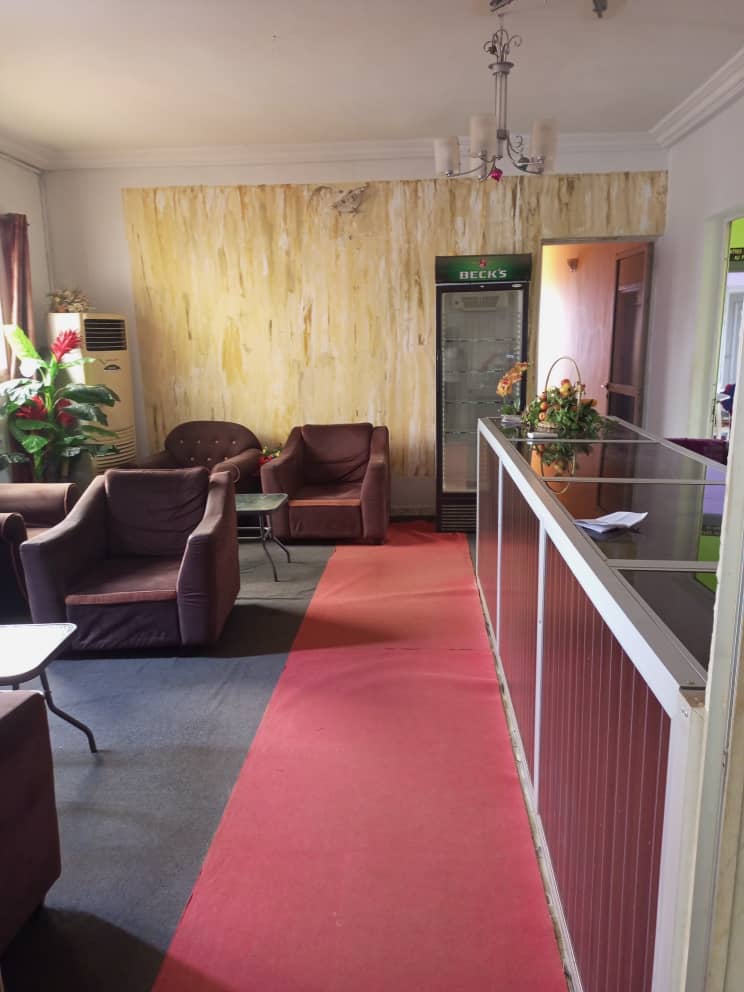 Restaurant Mohamed v - Photo 3