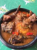 Restaurant rassou - Miniature 1