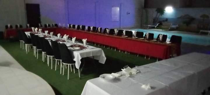 Restaurant Allson's - Photo 2