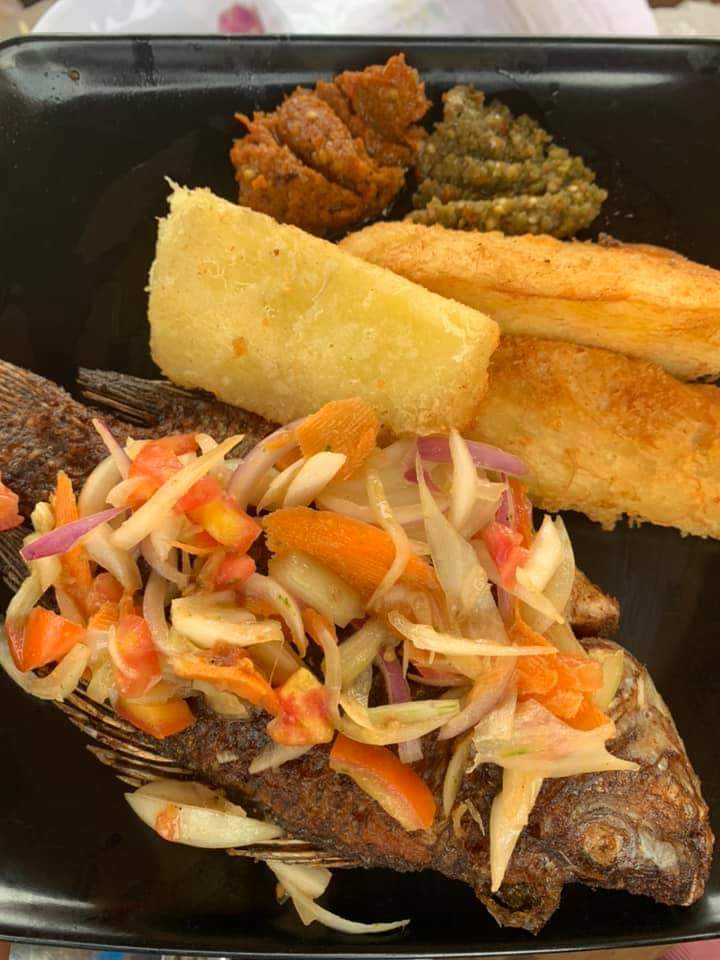 Restaurant Allson's - Photo 1