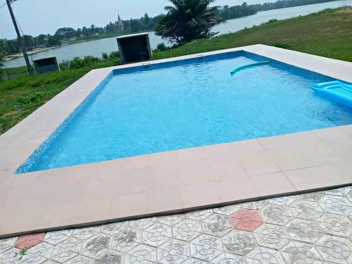 MKAO HOTEL JACQUEVILLE - Photo 13