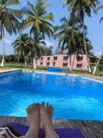 MKAO HOTEL JACQUEVILLE - Miniature 1