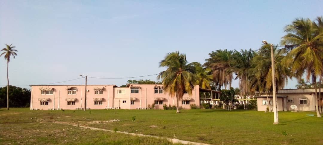 MKAO HOTEL JACQUEVILLE - Photo 15