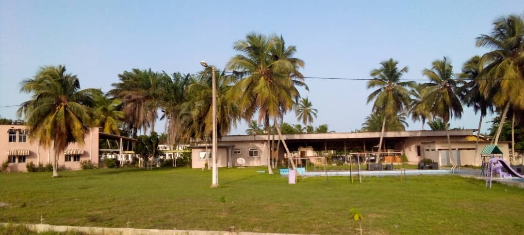 MKAO HOTEL JACQUEVILLE - Photo 14