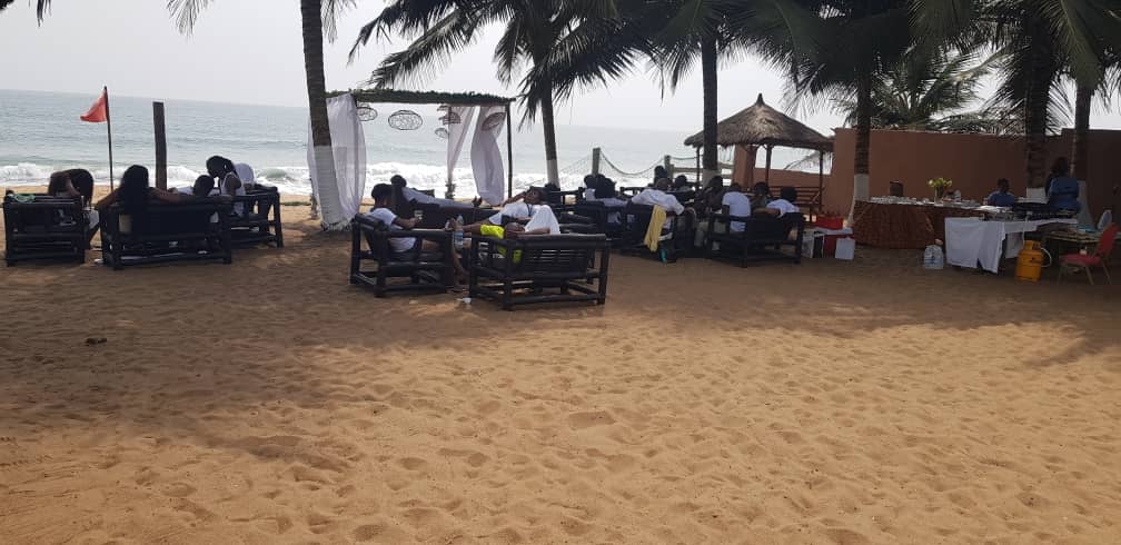 MKAO HOTEL JACQUEVILLE - Photo 9